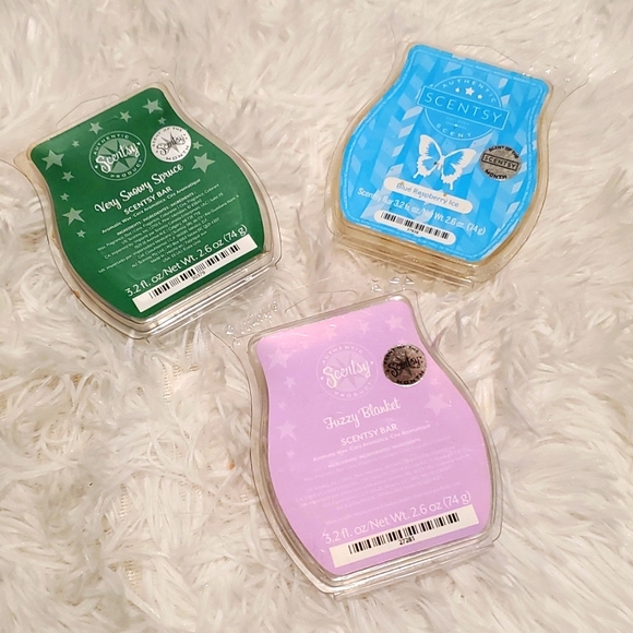 SCENTSY | SCENTSY BAR BUNDLE - Picture 2 of 2